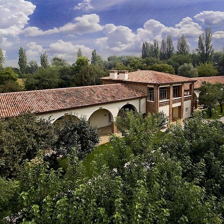 Ca' Mura Natura E Resort Maserà di Padova Εξωτερικό φωτογραφία